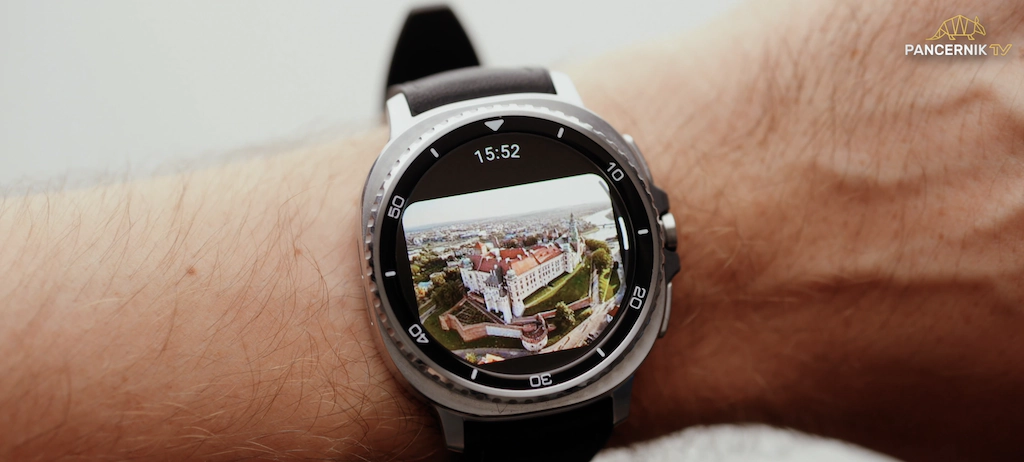 Recenzja Samsung Galaxy Watch 8 Classic: kupiłbym, gdyby nie mój Apple Watch